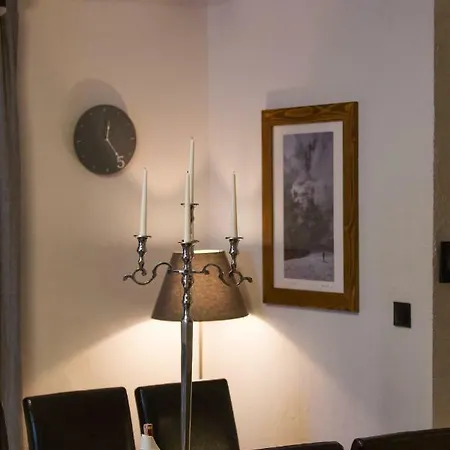 Apartment Koryntia Закопане Екстер'єр фото