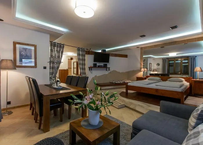 Apartment Koryntia