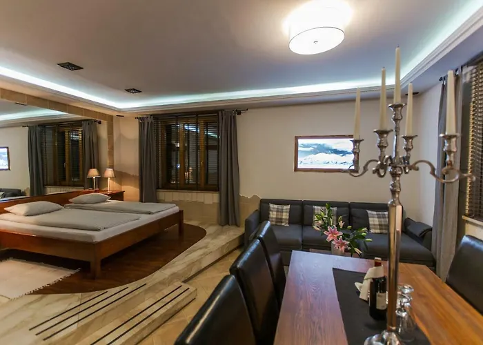 Apartment Koryntia