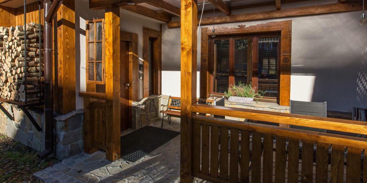 Koryntia Apartment Zakopane